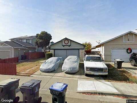 Camellia, SUISUN CITY, CA 94585