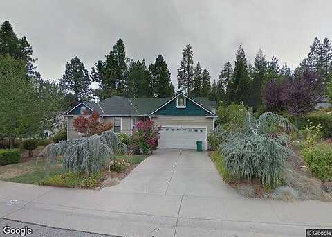 Peabody, GRASS VALLEY, CA 95945