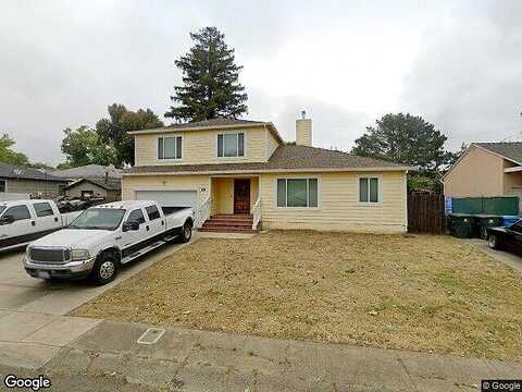 Mariposa, VALLEJO, CA 94590