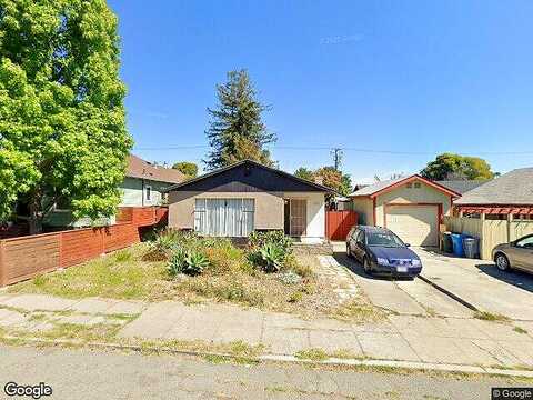 Ohio, VALLEJO, CA 94590