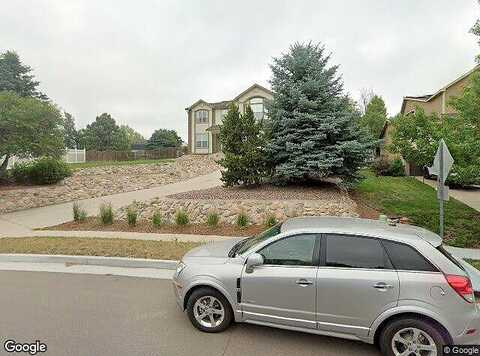 Trafalger, COLORADO SPRINGS, CO 80920