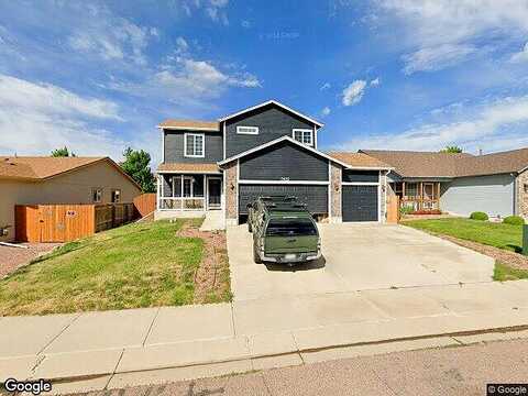 Sun Prairie, COLORADO SPRINGS, CO 80925
