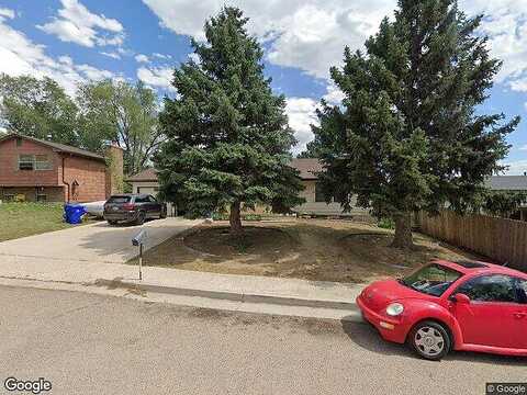 Centennial, FOUNTAIN, CO 80817