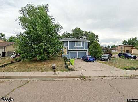 Wezel, COLORADO SPRINGS, CO 80916