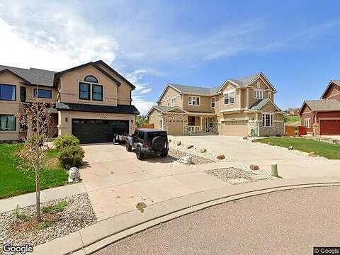 Pascal, COLORADO SPRINGS, CO 80920