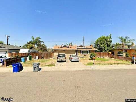 Citrus, FARMERSVILLE, CA 93223