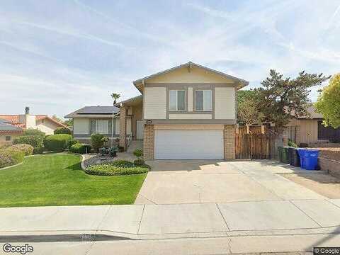 Sierra, TAFT, CA 93268