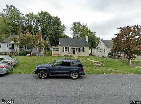James, WAYNESBORO, VA 22980