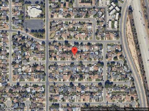 Truman, BAKERSFIELD, CA 93309