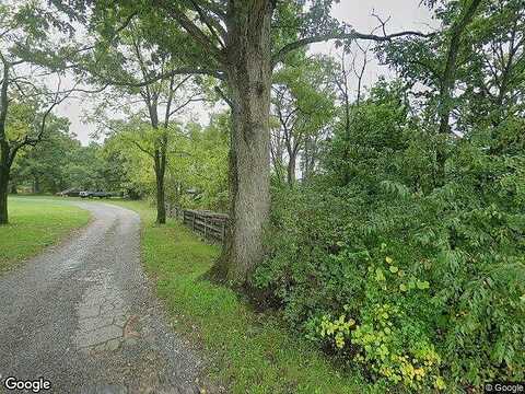 Horseshoe, STUARTS DRAFT, VA 24477