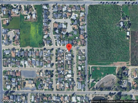 Park View, PORTERVILLE, CA 93257