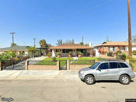 Lynn, BAKERSFIELD, CA 93305