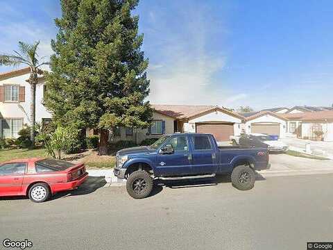 Luisa, PORTERVILLE, CA 93257