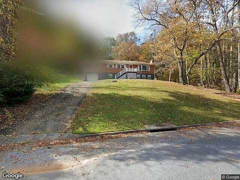 Woodcrest, LYNCHBURG, VA 24503