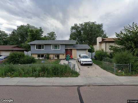 Kilgore, COLORADO SPRINGS, CO 80911