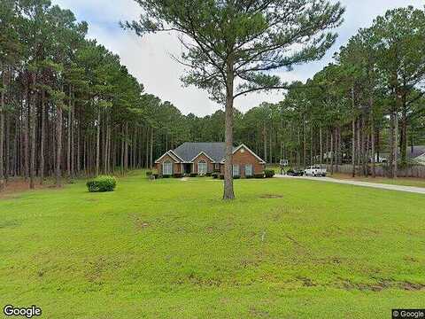 Charlie, ALBANY, GA 31707