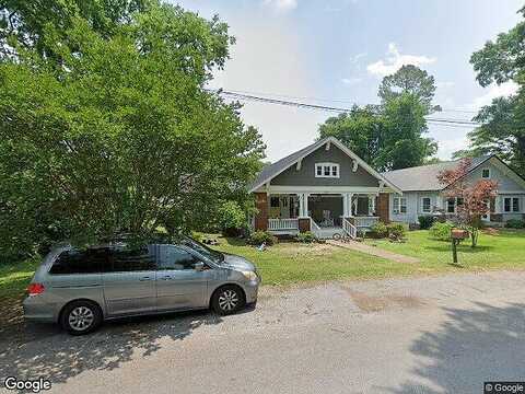 Wilder, CHICKAMAUGA, GA 30707