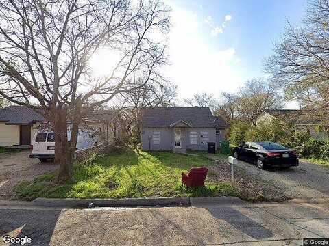 Wood, DENTON, TX 76209
