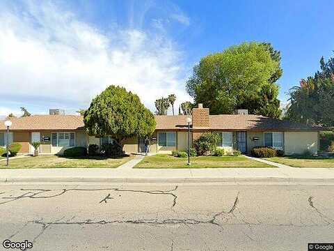 4Th, TAFT, CA 93268