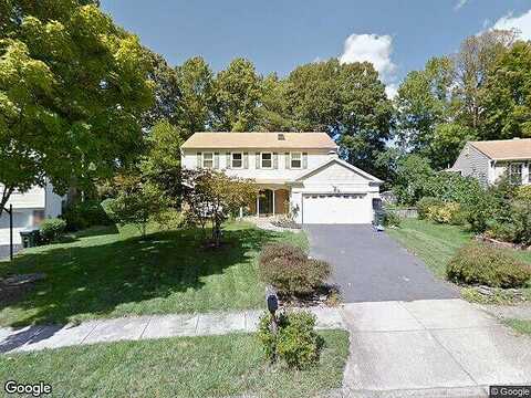 Beachway, SPRINGFIELD, VA 22153