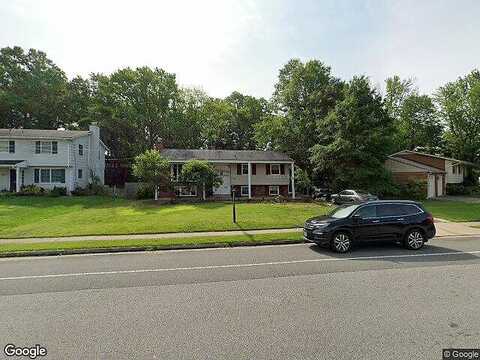 Fort Hunt, ALEXANDRIA, VA 22308