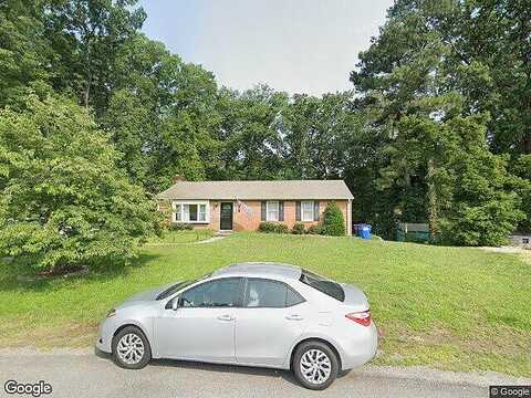 Meadow, MECHANICSVILLE, VA 23111