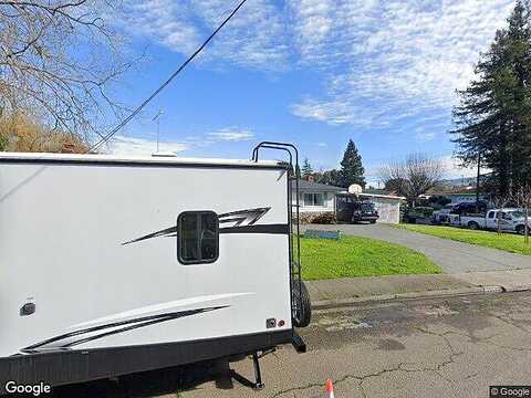 Bernice, ROHNERT PARK, CA 94928