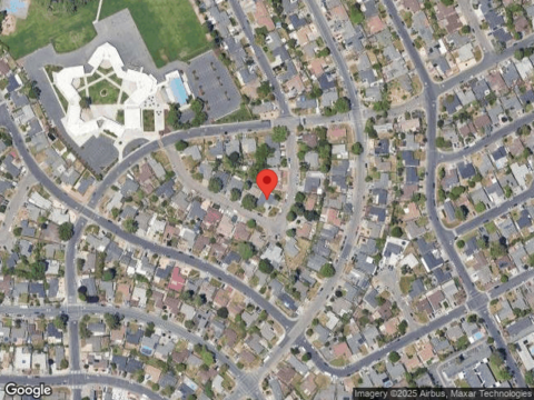 Bernice, ROHNERT PARK, CA 94928