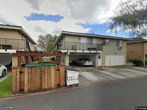 Warring, SAN JOSE, CA 95123