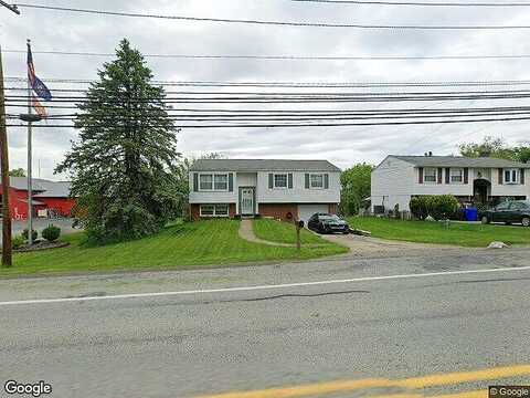 Steubenville, OAKDALE, PA 15071