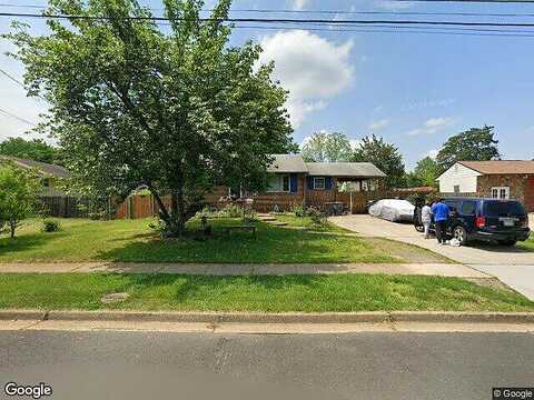 Stinson, ALEXANDRIA, VA 22306