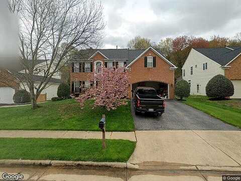 Clifton Knoll, ALEXANDRIA, VA 22315