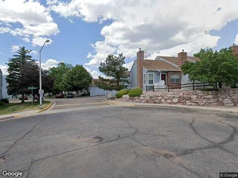Los Reyes, COLORADO SPRINGS, CO 80918