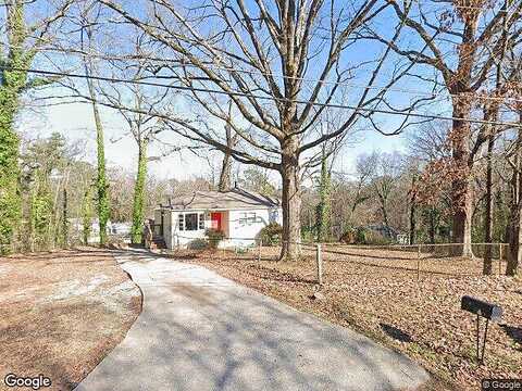 Blackhawk, MABLETON, GA 30126