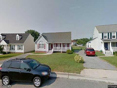 Shiloh, MECHANICSVILLE, VA 23111
