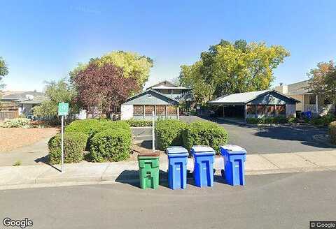 Curtin, SONOMA, CA 95476
