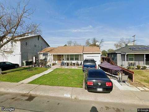 Churchill, STOCKTON, CA 95204