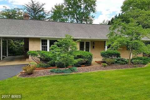 Holborn, ANNANDALE, VA 22003