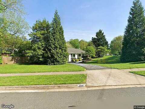 Holborn, ANNANDALE, VA 22003