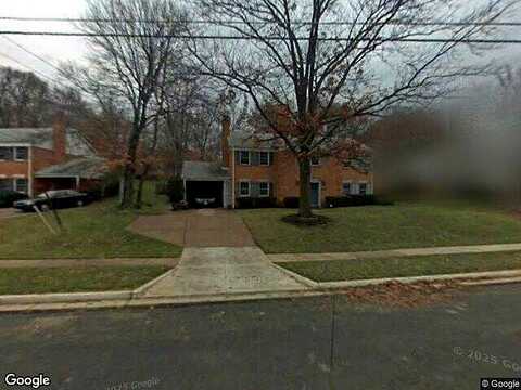 Sleepy Hollow, ANNANDALE, VA 22003