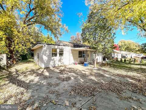 Elmwood, ALEXANDRIA, VA 22303