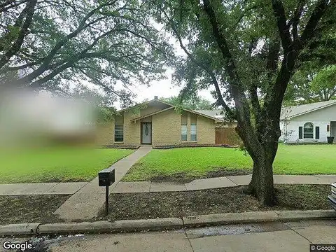 Mckinley, PLANO, TX 75023