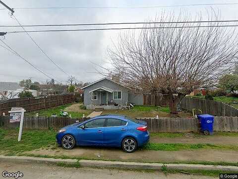 Worth, PORTERVILLE, CA 93257