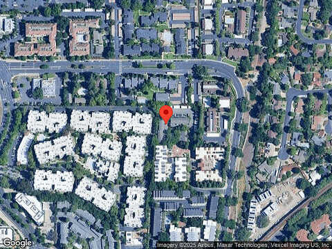 Wayside, WALNUT CREEK, CA 94597