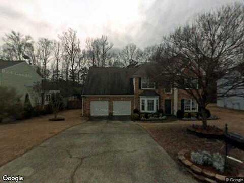 Hallman, MARIETTA, GA 30064