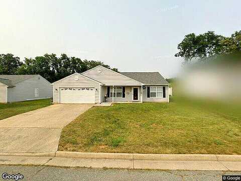 Greenwood, STAUNTON, VA 24401