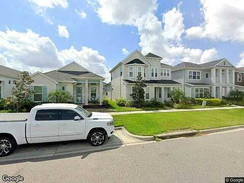 Cozy Creek, WESLEY CHAPEL, FL 33543