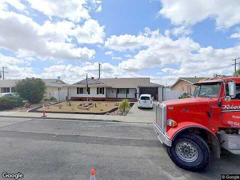 El Rancho, MENIFEE, CA 92586