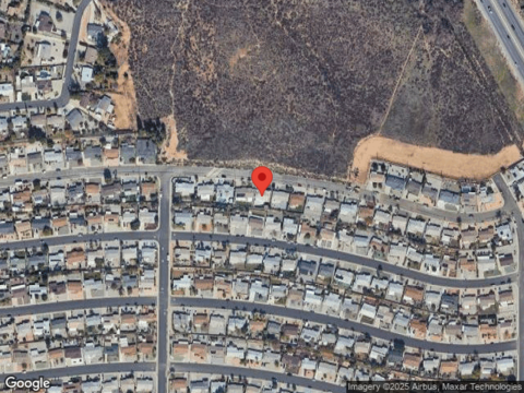 El Rancho, MENIFEE, CA 92586