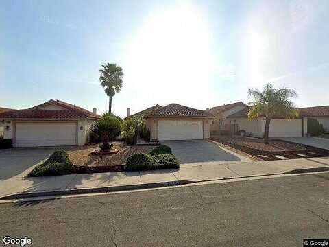 Rangewood, MENIFEE, CA 92586